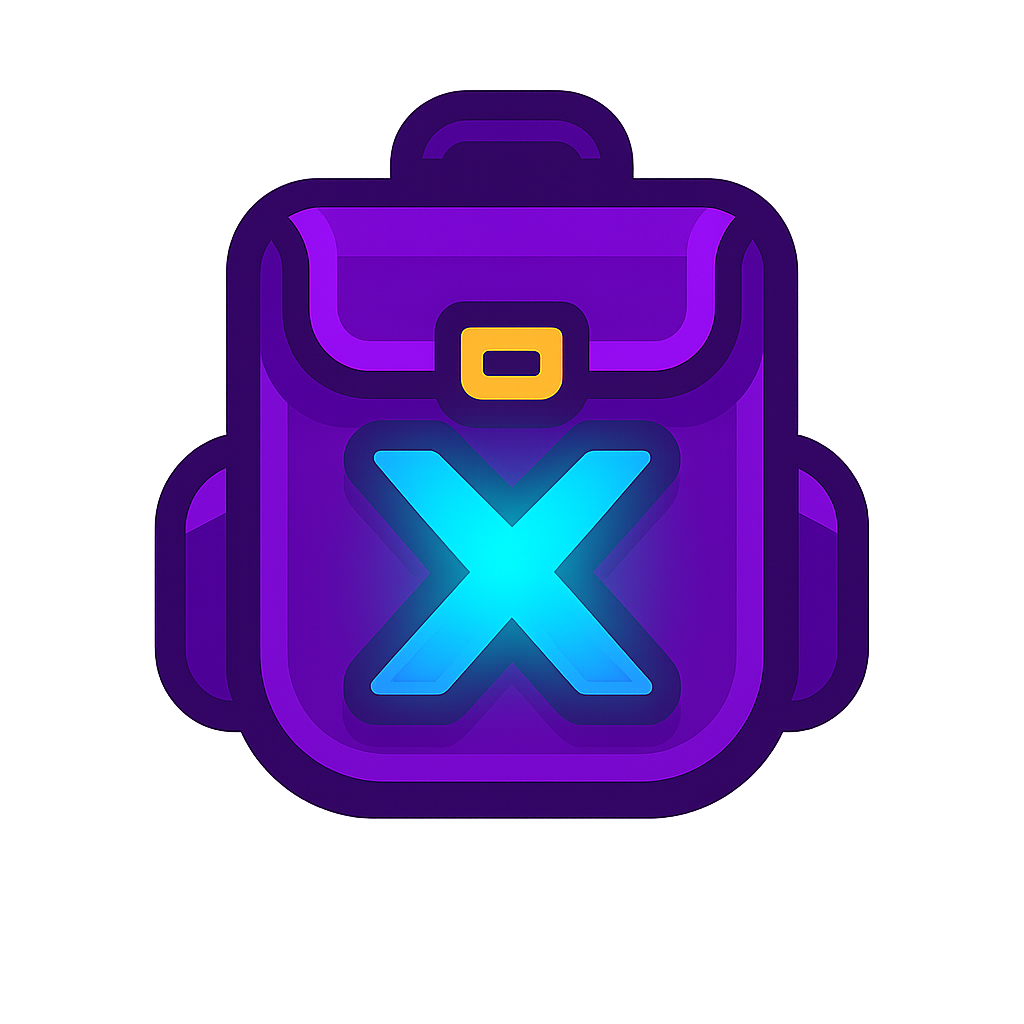 InventoryX